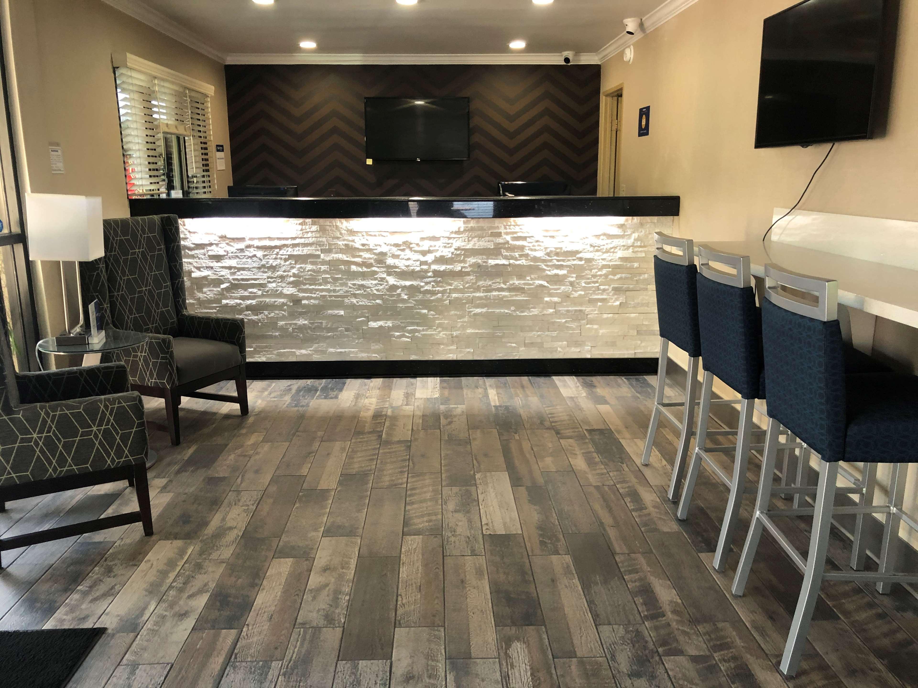 Best Western Courtesy Inn Hotel - Anaheim Resort At The Park Luaran gambar
