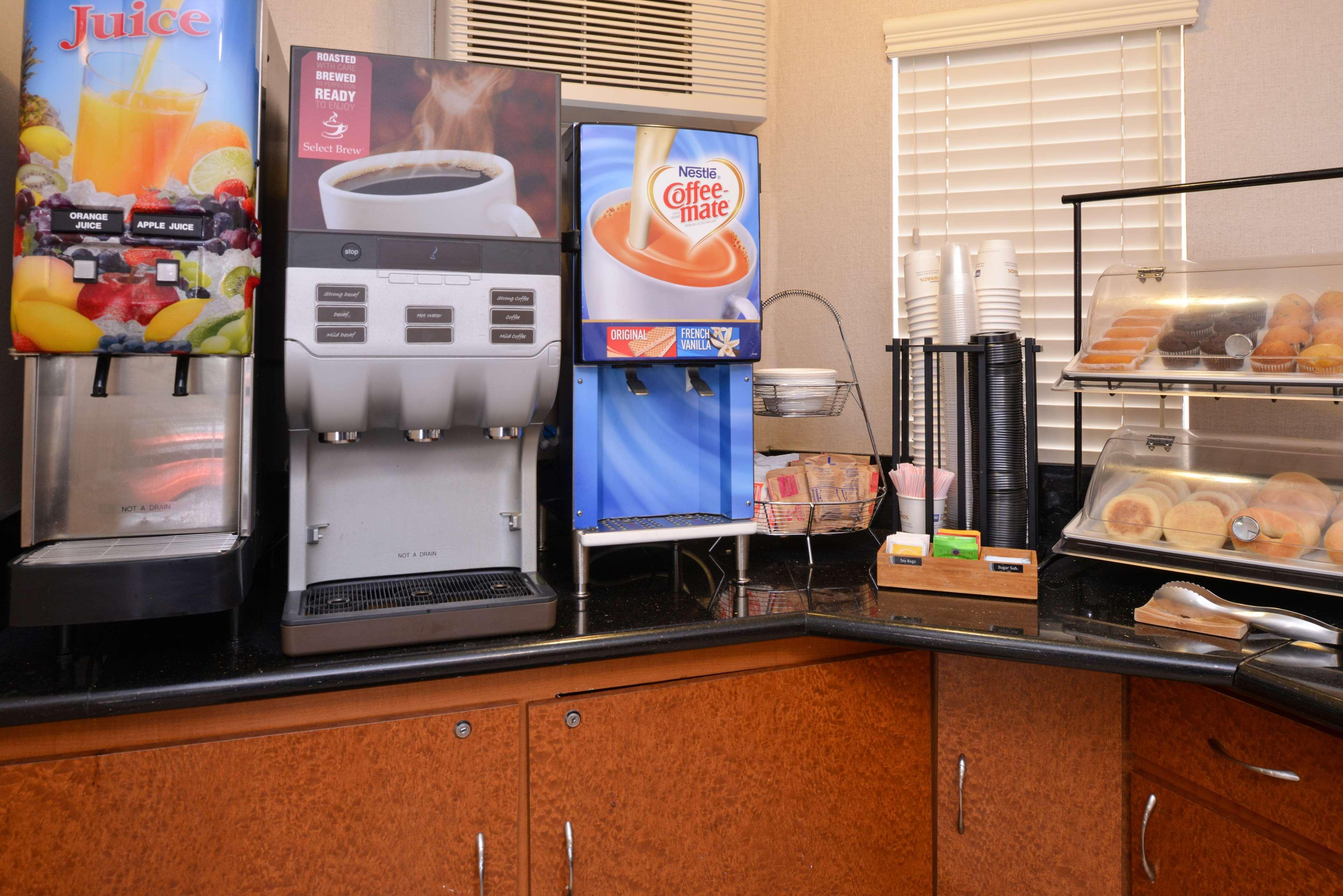 Best Western Courtesy Inn Hotel - Anaheim Resort At The Park Luaran gambar