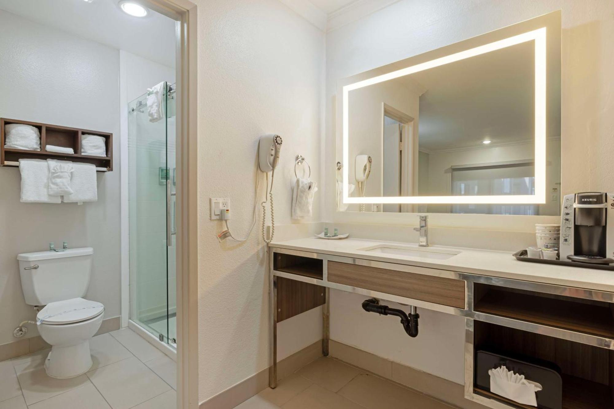 Best Western Courtesy Inn Hotel - Anaheim Resort At The Park Luaran gambar