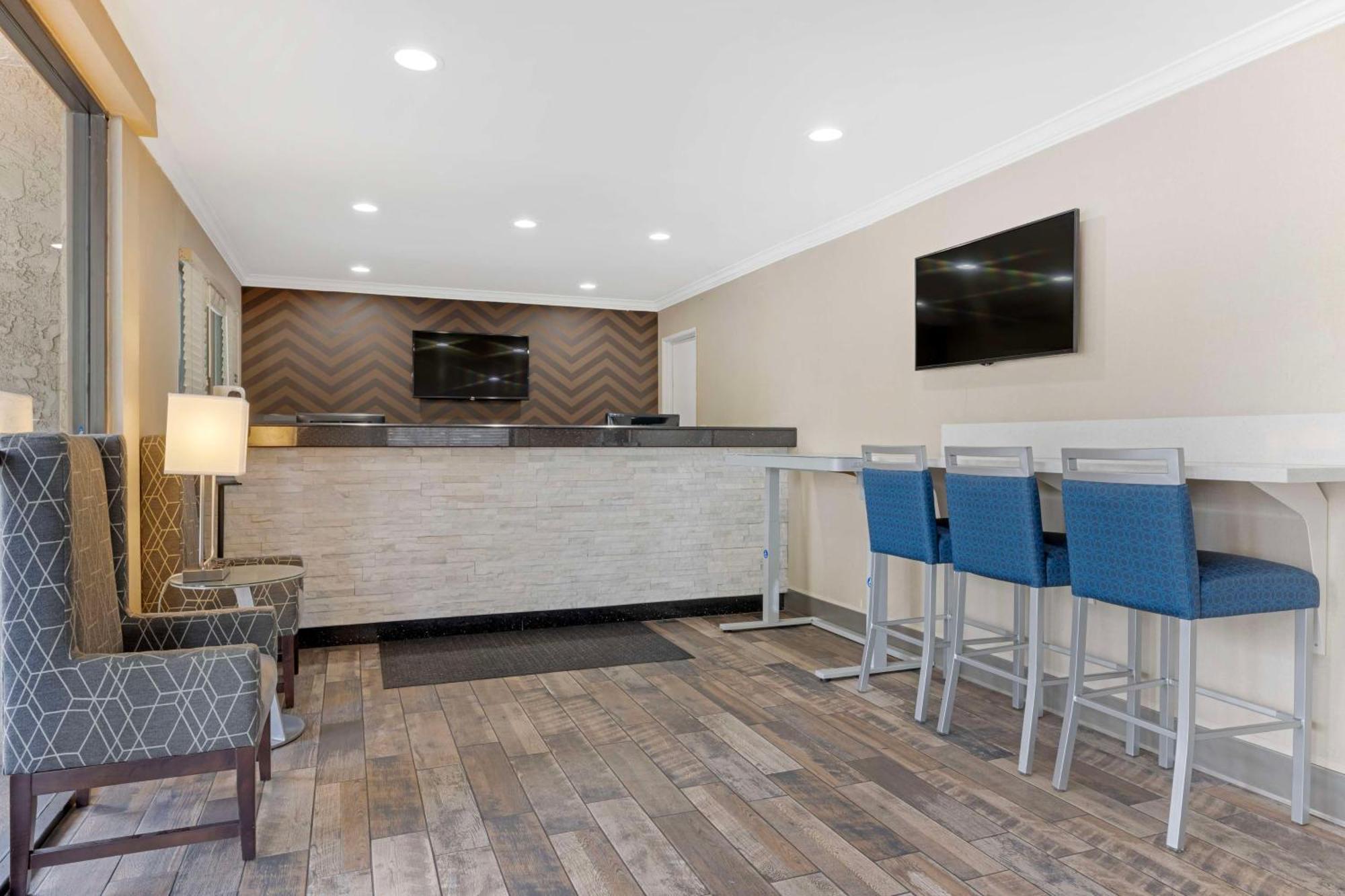 Best Western Courtesy Inn Hotel - Anaheim Resort At The Park Luaran gambar