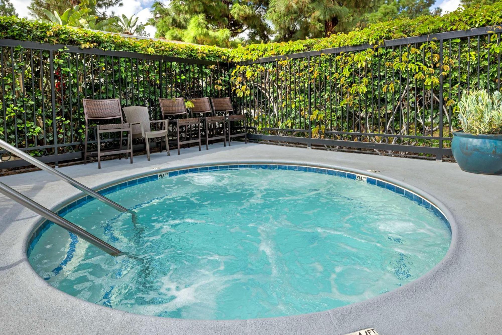Best Western Courtesy Inn Hotel - Anaheim Resort At The Park Luaran gambar