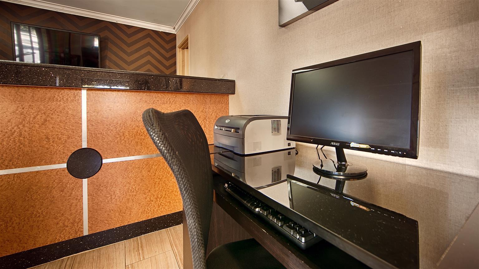 Best Western Courtesy Inn Hotel - Anaheim Resort At The Park Luaran gambar